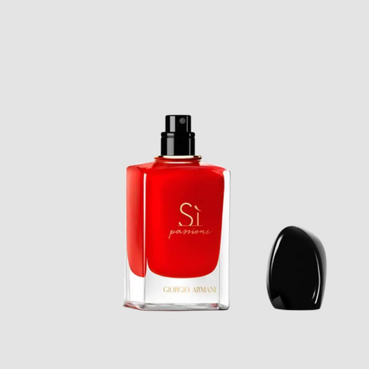 Si Passione Eau De Parfum Women (Unboxed)