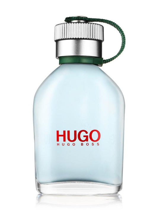 Hugo Boss Green M EDT