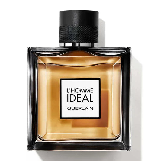 Guerlain L'Homme Idéal Eau De Toilette For Men