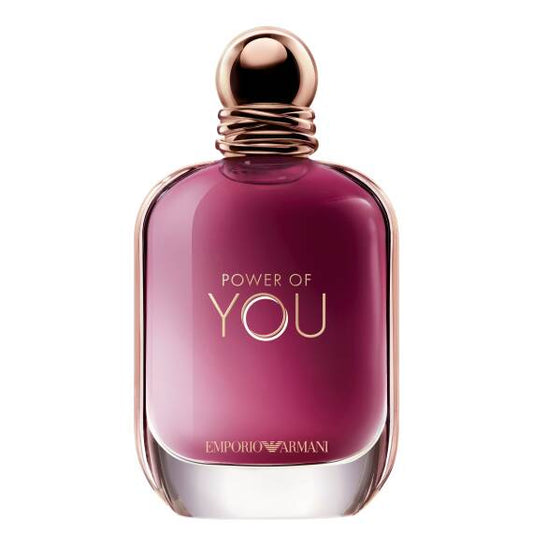Giorgio Armani Power of You Eau de Parfum Sample/Decants