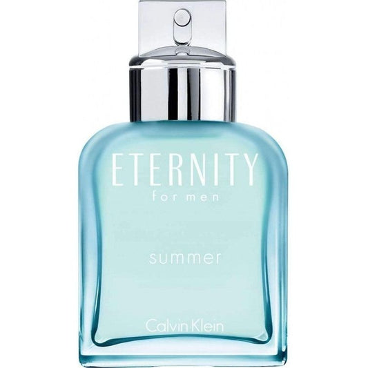 Eternity For Men Summer 2020 Calvin Klein
