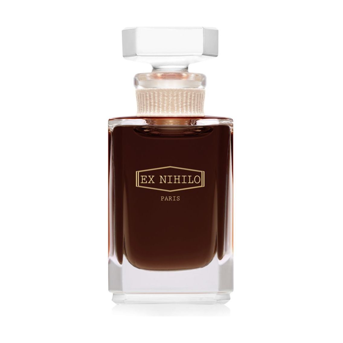 Ex Nihilo Sublime Essence Oud Decant/Samples - Snap Perfumes