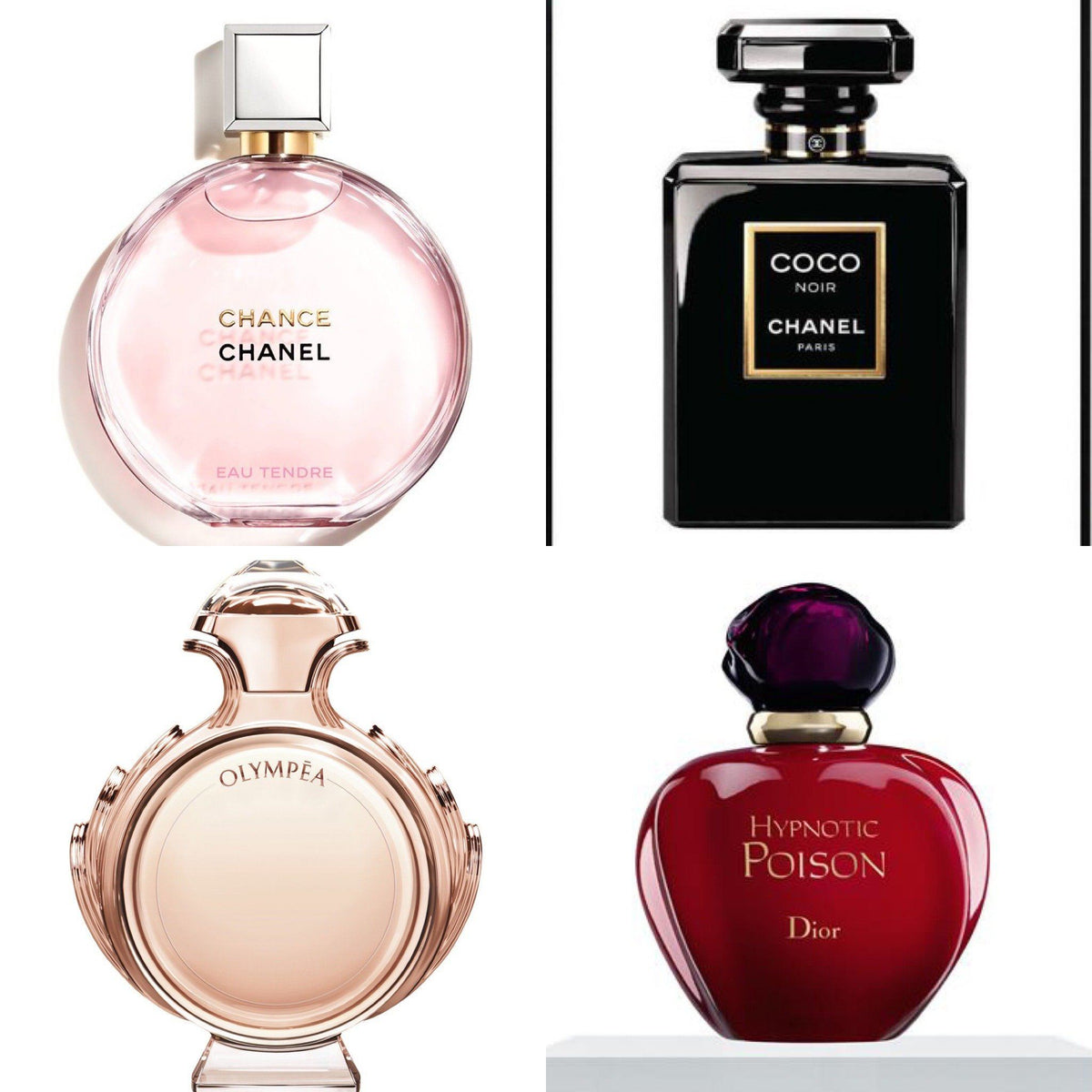 Exclusive Romantic Collection For HER Exclusive Sets 