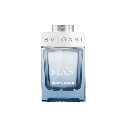 Bvlgari Man Glacial Essence Eau De Parfum