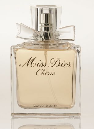 Miss Dior Cherie EDT