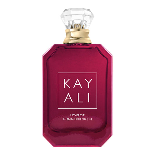 Kayali Lovefest Burning Cherry | 48 Eau De Parfum