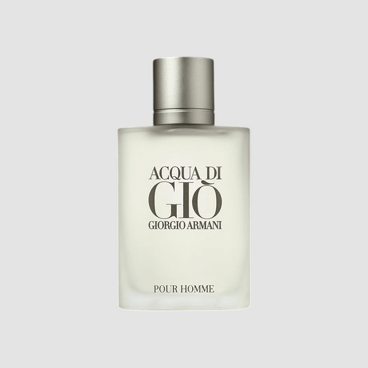 Acqua Di Gio Pour Homme Eau de Toilette (Unboxed)