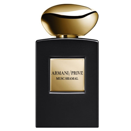 Giorgio Armani Prive Musc Shamal Eau de Parfum Intense