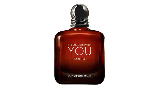 Emporio Armani STRONGER WITH YOU Parfum Sample/Decants