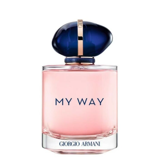 Giorgio Armani My Way Eau De Parfum