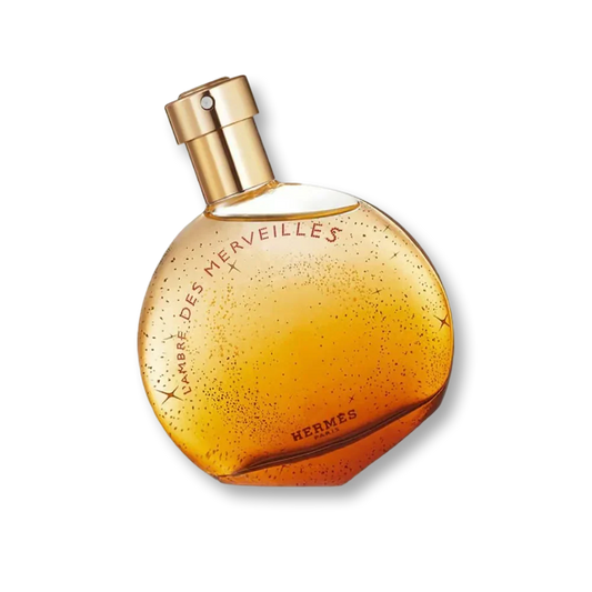 Hermès L'Ambre des Merveilles, Eau de Parfum Sample/Decants