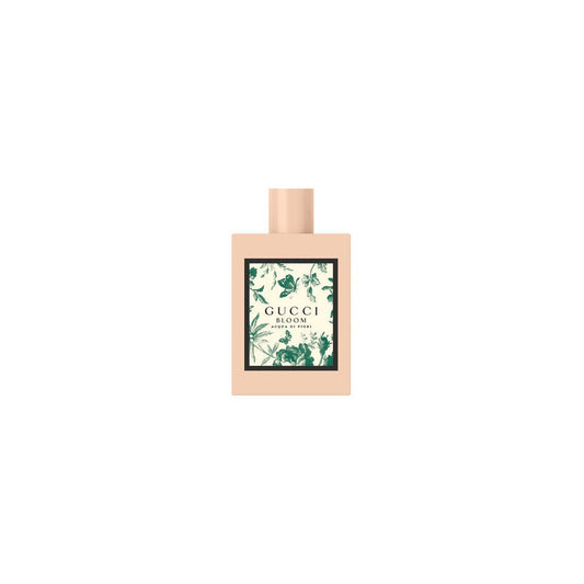 Gucci Bloom Acqua Di Fiori EDT For Her