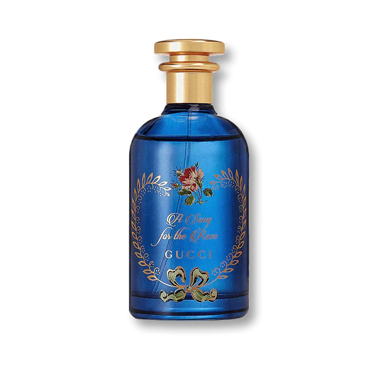 Gucci A Song For The Rose For Men & Women Eau De Parfum