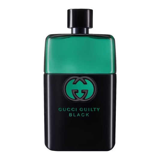 GUCCI Guilty Black Eau De Toilette