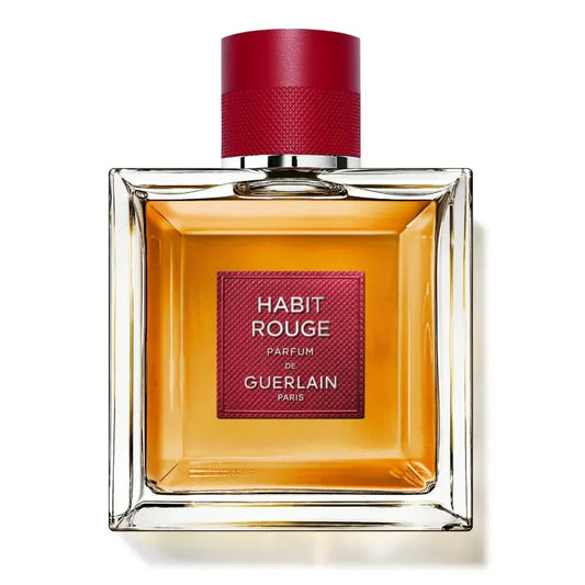 Guerlain Habit Rouge Le Parfum