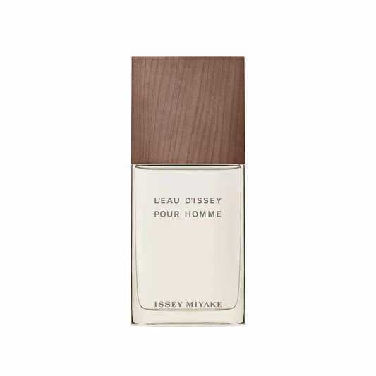 Issey Miyake L'Eau D'Issey Pour Homme Vetiver EDT Intense