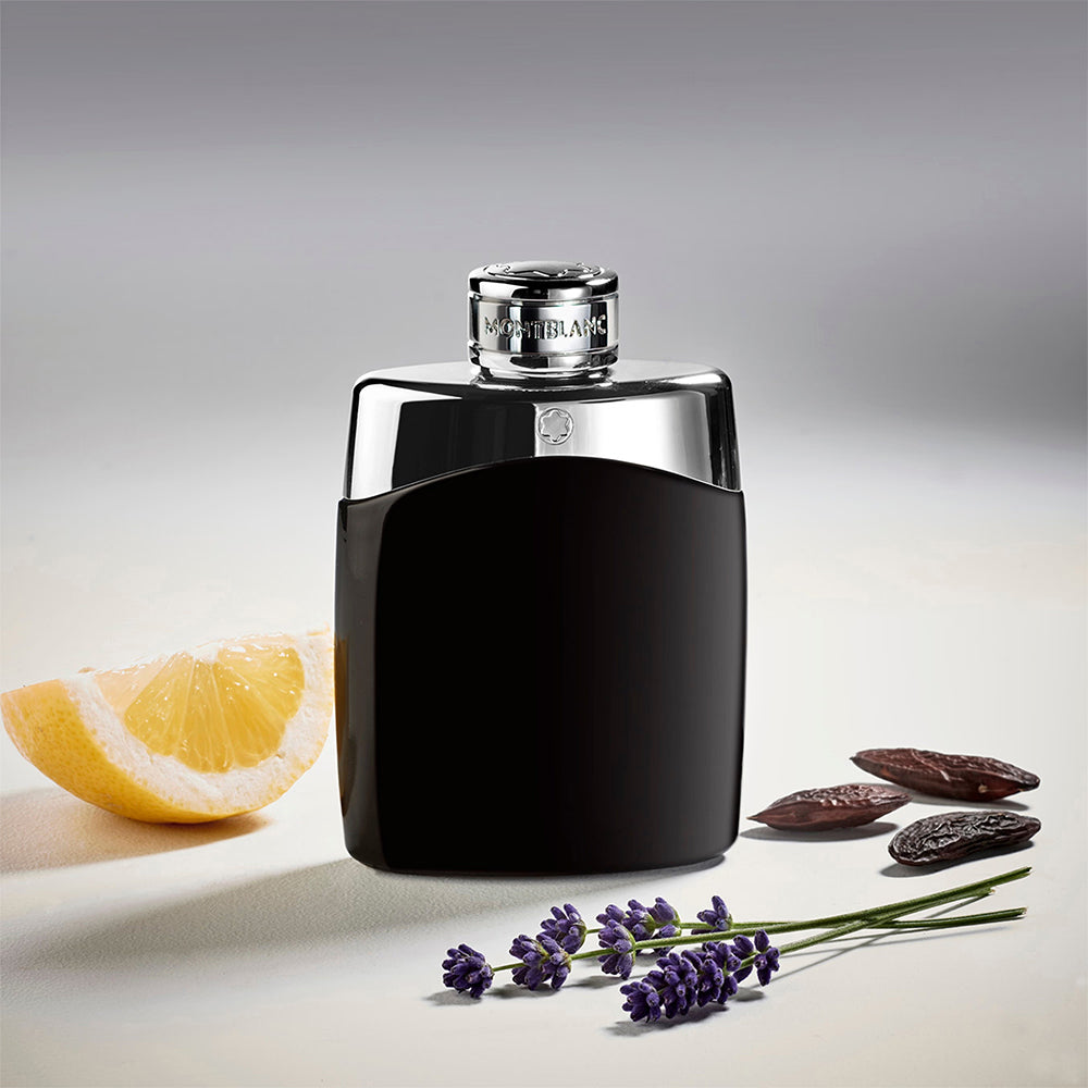 Legend Eau De Toilette (Unboxed)
