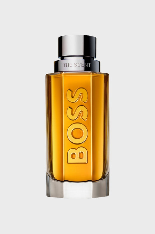 Hugo Boss The Scent for Him After Shave Lotion