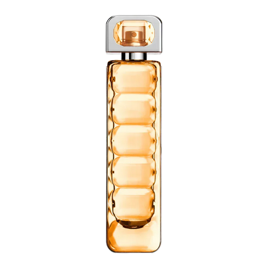 Hugo Boss Hugo Boss Orange Woman Eau De Toilette for Women