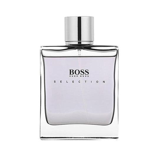 HUGO BOSS SELECTION MEN EDT