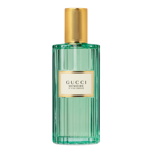 Gucci Mémoire D’Une Odeur Eau De Parfum