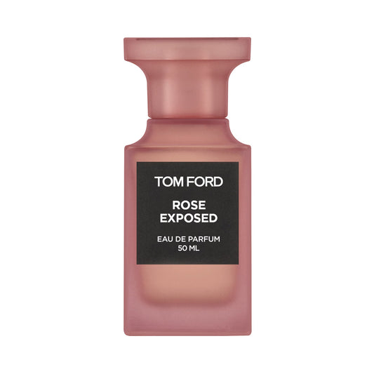 TOM FORD Rose Exposed Sample/Decants