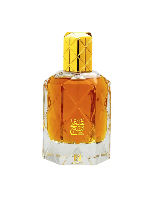 Ahmed Al Maghribi Bin Sheikh Long Lasting Unisex Eau De Parfum Sample/Decants