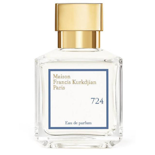 Maison Francis Kurkdjian 724 Eau De Parfum For Unisex Sample/Decants