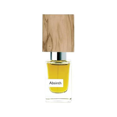 Nasomatto Absinth Extrait De Parfum For Unisex