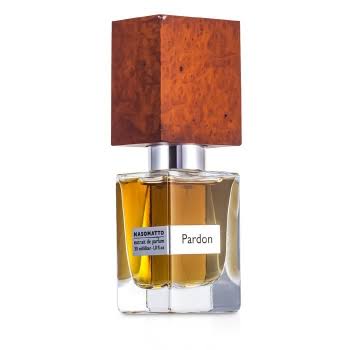 Nasomatto Pardon extrait de parfum
