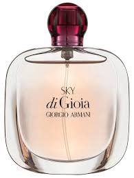 Giorgio Armani Sky di Gioia