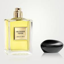 Giorgio Armani Prive Orangerie Venise Eau De Toilette 100ml For Unisex