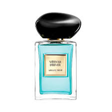 Giorgio Armani Vetiver d'Hiver Eau De Toilette For Men