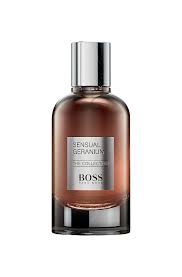BOSS The Collection Sensual Geranium EDP
