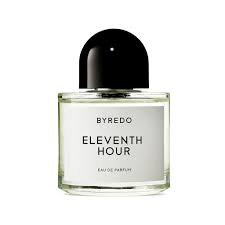 Byredo Eleventh Hour