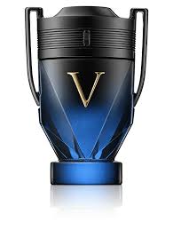 Paco Rabanne Invictus Victory Elixir Parfum Intense For Men  Sample/Decants