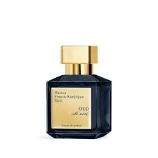 Maison Francis Kurkdijian OUD silk mood