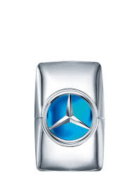MERCEDES BENZ Bright Eau De Parfum