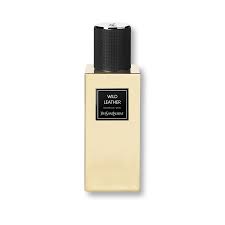 Yves Saint Laurent Wild Leather EDP
