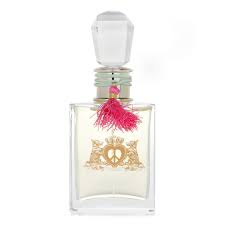 Juicy Couture Peace, Love & Juicy Couture Eau De Parfum Spray