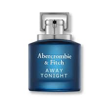 Abercrombie & Fitch Away Tonight EDT For Men