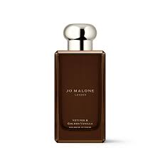Jo Malone Vetiver & Golden Vanilla Cologne Intense