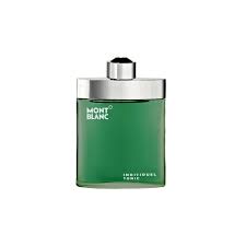 Montblanc Individuel Tonic EDT for Men