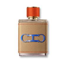 Carolina Herrera Ch Men Pasion EDP