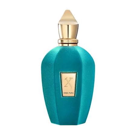 Xerjoff Erba Pura Eau De Parfum For Unisex