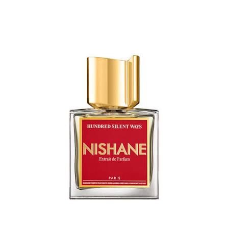 Nishane Hundred Silent Ways Extrait De Parfum For Unisex