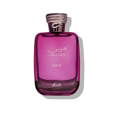 Rasasi Hawas Diva Eau De Parfum