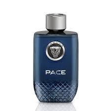 Jaguar Pace ED