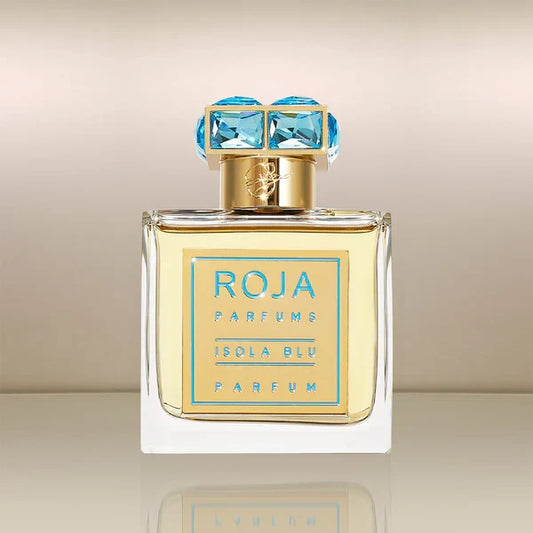 Roja Dove Isola Blu Extrait De Parfum Sample/Decants