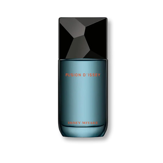 ISSEY MIYAKE Fusion D'Issey Eau De Toilette
